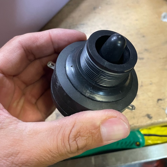 Midrange Piezo Replacement For Speakers 2 pc new - Picture 7 of 8